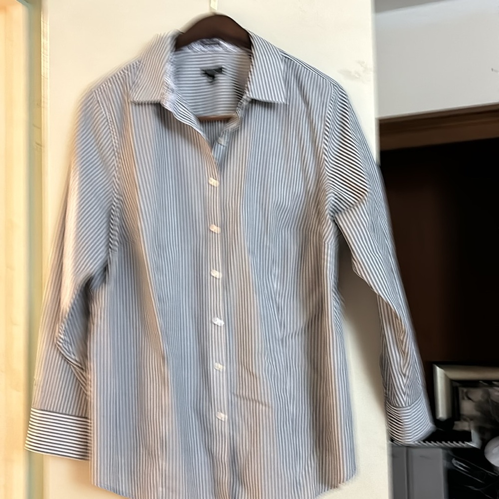 Lady’s Blouse